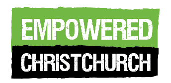 Empowered Christchurch